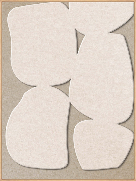 Stone Path 1 | ACOUSTIC ART