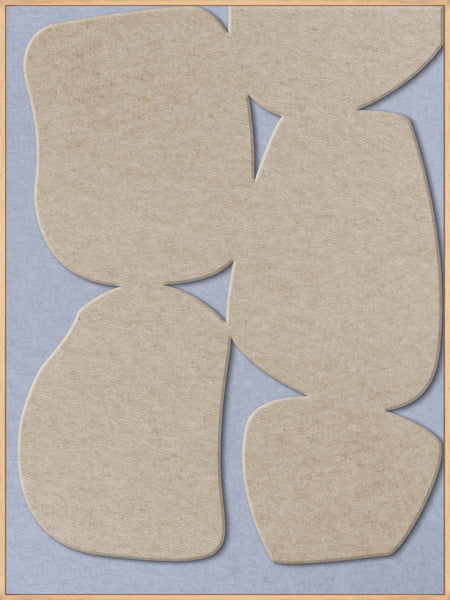 Stone Path 1 | ACOUSTIC ART