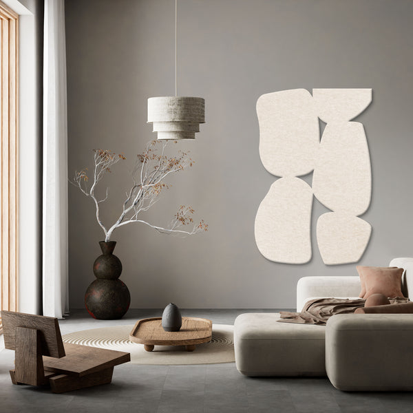 Stone Path | ACOUSTIC SCULPTURE Acoustic Sculpture ART COPENHAGEN (DA)