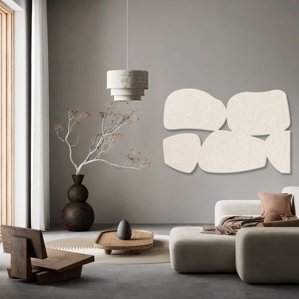 Stone Path | ACOUSTIC SCULPTURE Acoustic Sculpture ART COPENHAGEN (DA)