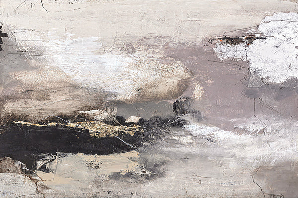 Freja / Pure | PREMIUM MALERI Premium Maleri ART COPENHAGEN 150x100