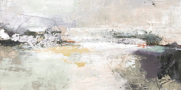 Garden Gate | PREMIUM MALERI Premium Maleri ART COPENHAGEN 140x70