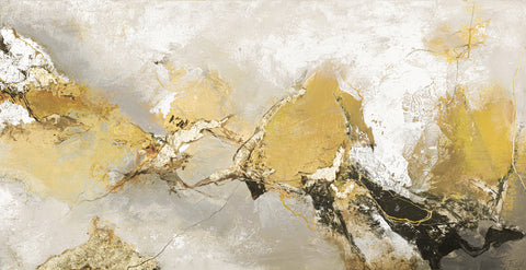 Hurricane | PREMIUM MALERI Premium Maleri ART COPENHAGEN 140x70