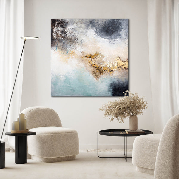 Blanche | PREMIUM MALERI Premium Maleri ART COPENHAGEN   