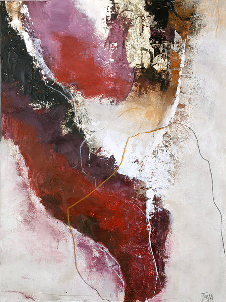 Freja / Infinity 3 | PREMIUM MALERI Premium Maleri ART COPENHAGEN