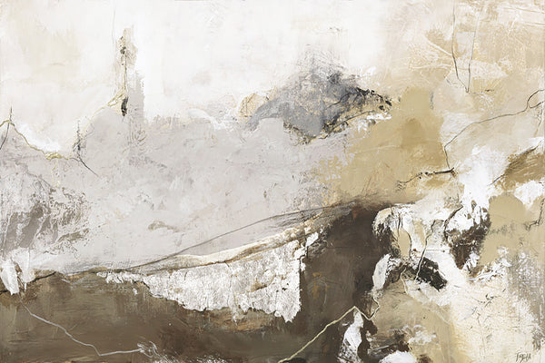 Case of clay | PREMIUM MALERI Premium Maleri ART COPENHAGEN 150x100