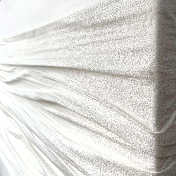 White Passion 12 | STRUKTUR MALERI Strukturmaleri MF