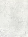 White Passion 18 | STRUKTUR MALERI