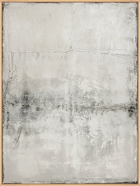 Simple Living 8 | DESIGN MALERI Design maleri ART COPENHAGEN 90x120 Ege svæveramme