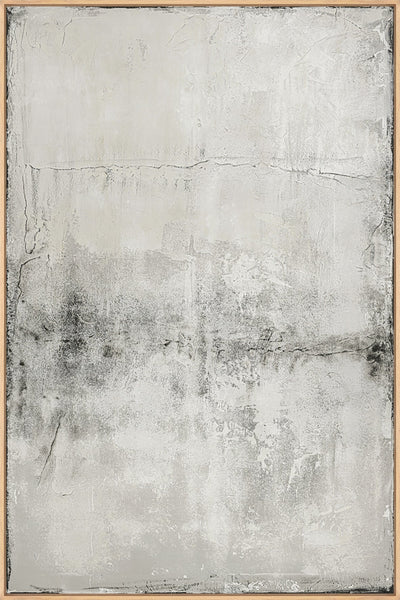 Simple Living 8 | DESIGN MALERI Design maleri ART COPENHAGEN 100x150 Ege svæveramme