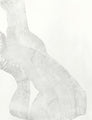 White Sculpture 1 | DESIGN MALERI