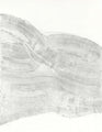 White sculpture 2 | STRUKTUR MALERI