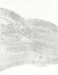 White Sculpture 2 | DESIGN MALERI Design maleri ART COPENHAGEN   