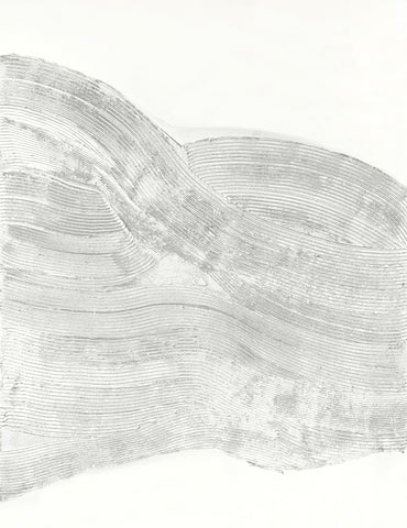 White Sculpture 2 | DESIGN MALERI Design maleri ART COPENHAGEN   