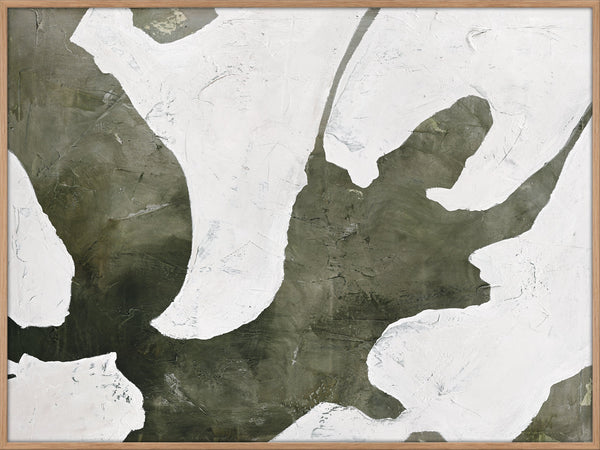 Exposure | DESIGN MALERI Design maleri ART COPENHAGEN 120x90 Egeramme 