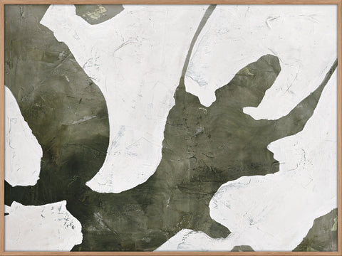 Exposure | DESIGN MALERI Design maleri ART COPENHAGEN 120x90 Egeramme 