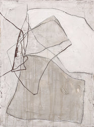 Cover | DESIGN MALERI Design maleri ART COPENHAGEN 90x120 Uden ramme 