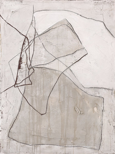 Cover | DESIGN MALERI Design maleri ART COPENHAGEN 90x120 Uden ramme 