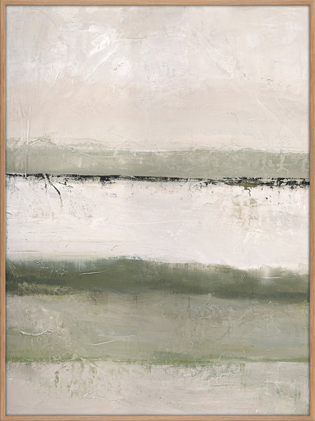 Outlandish | DESIGN MALERI Design maleri ART COPENHAGEN 90x120 Egeramme 