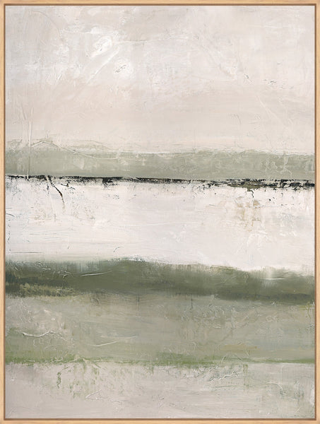 Outlandish | DESIGN MALERI Design maleri ART COPENHAGEN 90x120 Ege svæveramme