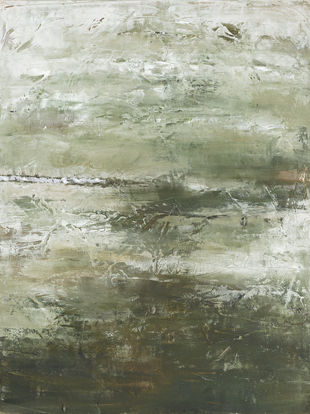 For Life | DESIGN PAINTING Design maleri ART COPENHAGEN 90x120 Uden ramme