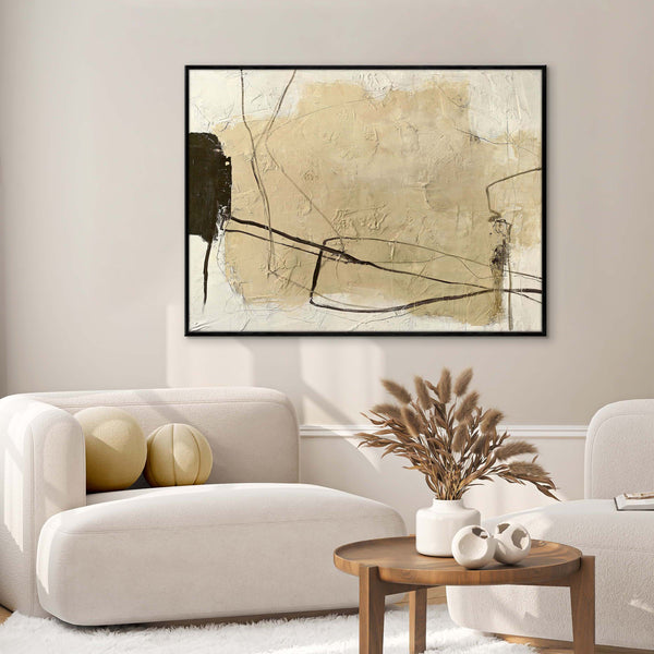 Cloudline | DESIGN PAINTING Design maleri ART COPENHAGEN