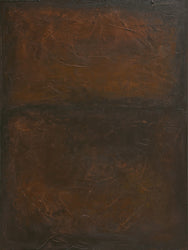 After Dark | DESIGN PAINTING Design maleri ART COPENHAGEN 90x120 Uden ramme