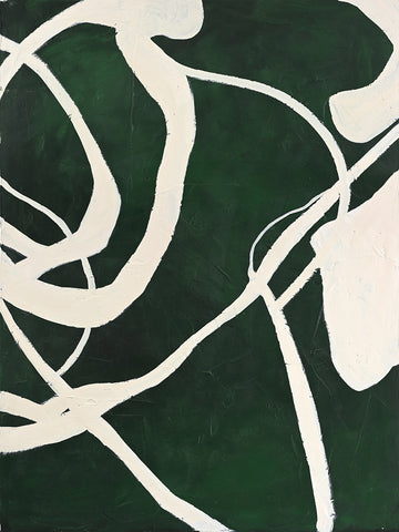 Masterpiece | DESIGN PAINTING Design maleri ART COPENHAGEN 90x120 Uden ramme