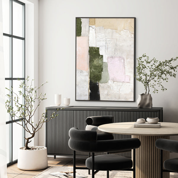 Rustic Revival | DESIGN MALERI Design maleri ART COPENHAGEN (DA)