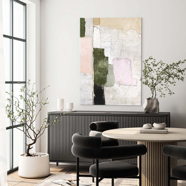 Rustic Revival | DESIGN MALERI Design maleri ART COPENHAGEN (DA)