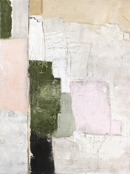 Rustic Revival | DESIGN MALERI Design maleri ART COPENHAGEN (DA) 90x120 cm Uden ramme