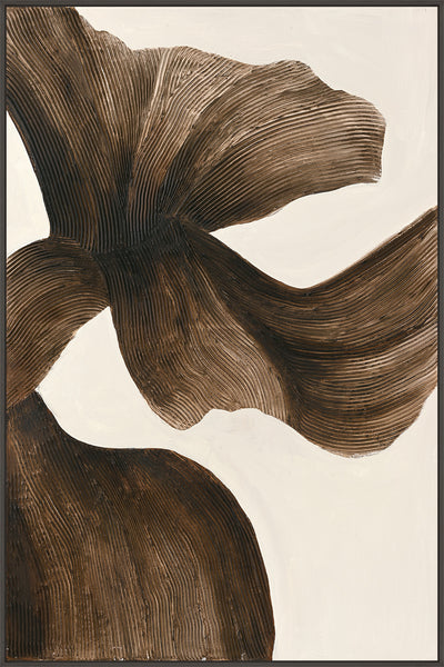 Astra | DESIGN MALERI Design maleri ART COPENHAGEN (DA) 100x150 cm Sort svæveramme