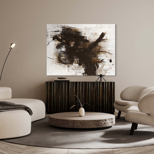 The Invisible | DESIGN MALERI Design maleri ART COPENHAGEN (DA)