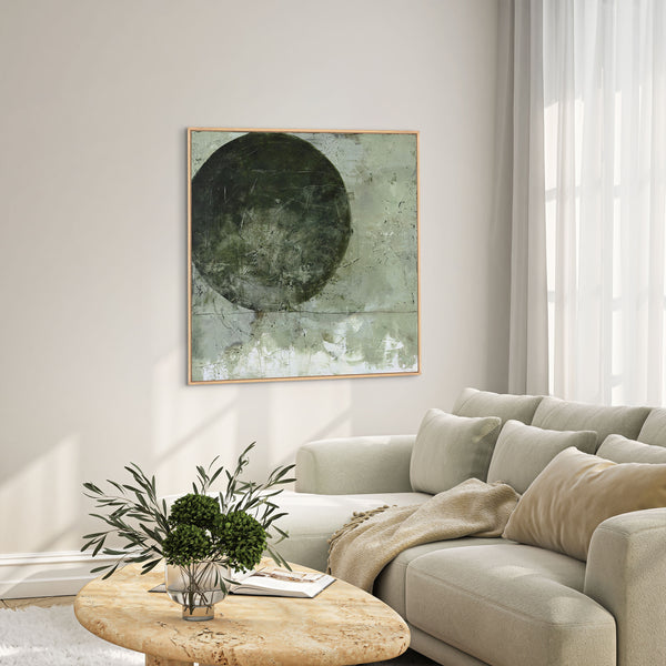 Light Ball | DESIGN MALERI Design maleri ART COPENHAGEN (DA)
