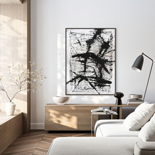 Arch | DESIGN MALERI Design maleri ART COPENHAGEN (DA)