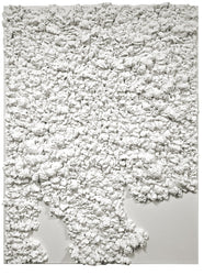 Organic 1 | BUBBLE PAINTING Design maleri ART COPENHAGEN