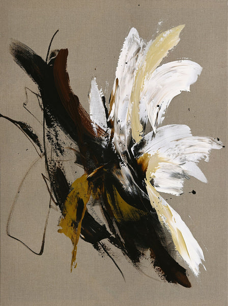 Explosive | DESIGN MALERI Design maleri ART COPENHAGEN 90x120 Uden ramme 