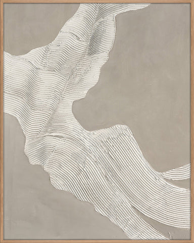 Art Shape 3 | NORDIC ART Nordic Art ART COPENHAGEN 80x100 cm Egeramme