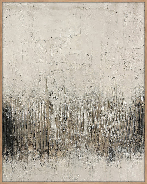 Rocky | NORDIC ART Nordic Art ART COPENHAGEN 80x100 cm Egeramme