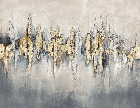 Amazing 2 / 120x90 cm | KAMPAGNE MALERI Kampagne Maleri ART COPENHAGEN