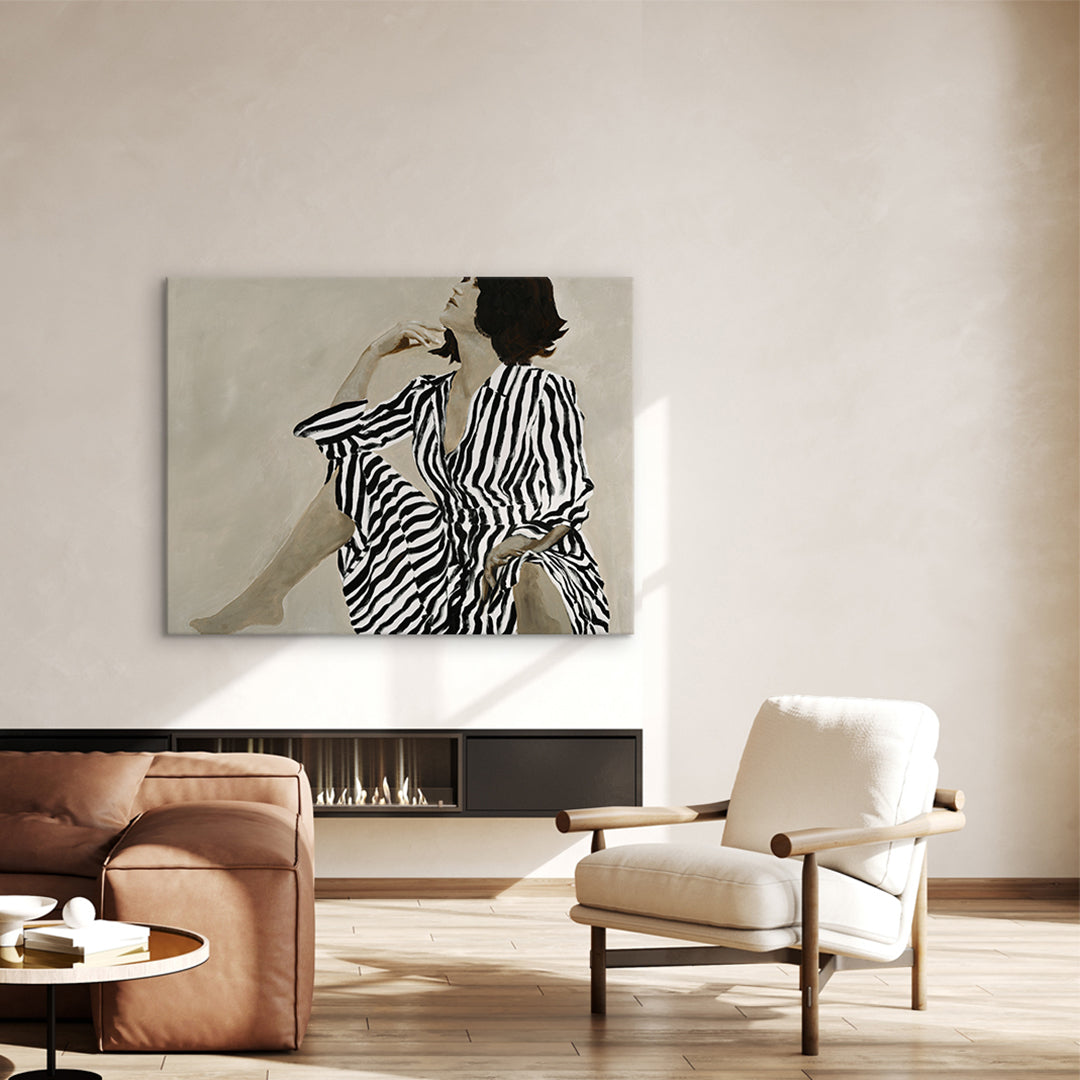 One of a kind | Maleri & kunsttryk Maleri & kunsttryk ART COPENHAGEN   