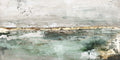 Low Limit Green | Maleri & kunsttryk