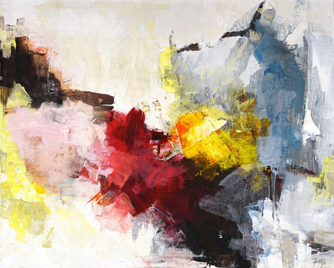 Still standing | Maleri & kunsttryk Maleri & kunsttryk ART COPENHAGEN   