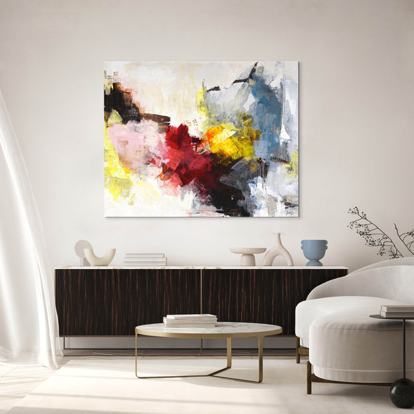 Still standing | Maleri & kunsttryk Maleri & kunsttryk ART COPENHAGEN