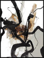 Basic cover | Maleri & kunsttryk | Indrammet