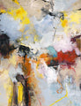 Free form | Maleri & kunsttryk