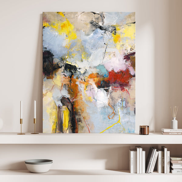 Free form | Maleri & kunsttryk Maleri & kunsttryk ART COPENHAGEN   
