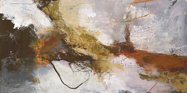 Still Time | Maleri & kunsttryk Maleri & kunsttryk ART COPENHAGEN 140x70  