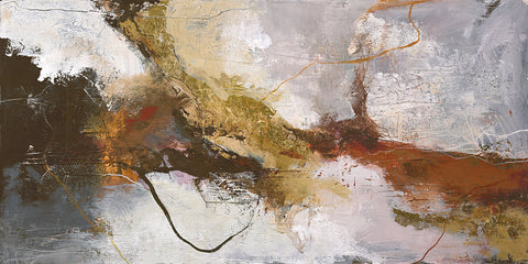 Still Time | Maleri & kunsttryk Maleri & kunsttryk ART COPENHAGEN 140x70  