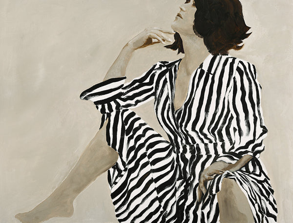 One of a kind | Maleri & kunsttryk Maleri & kunsttryk ART COPENHAGEN   